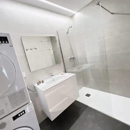 Confort Consuegra Sauna *