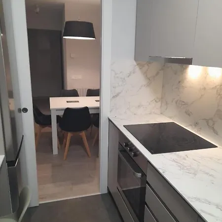 Confort Consuegra Sauna Pas De La Casa
