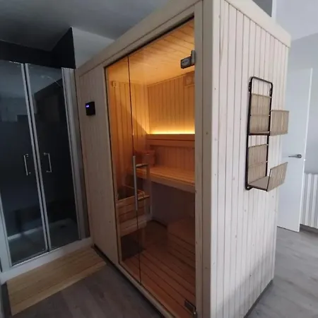 Apartamento Confort Consuegra Sauna Pas De La Casa
