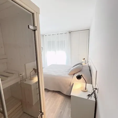 Confort Consuegra Sauna *