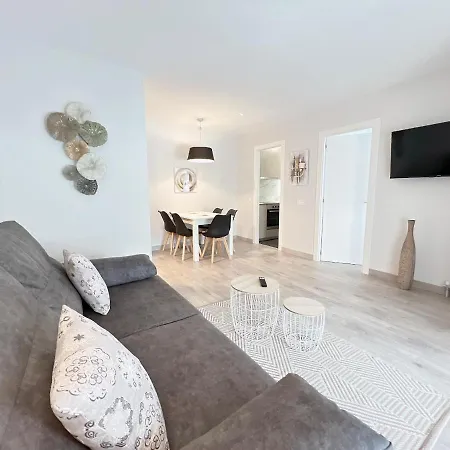 Apartamento Confort Consuegra Sauna *
