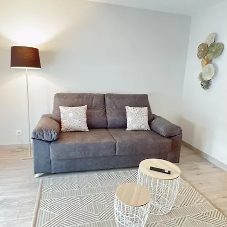 Confort Consuegra Sauna Apartamento *