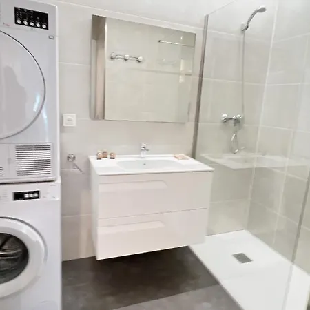 Apartamento Confort Consuegra Sauna *
