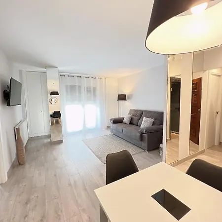 Confort Consuegra Sauna * Pas De La Casa