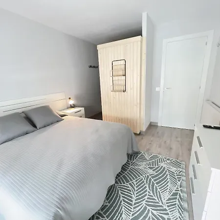 Confort Consuegra Sauna Pas De La Casa