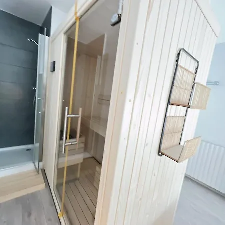 Apartamento Confort Consuegra Sauna Pas De La Casa