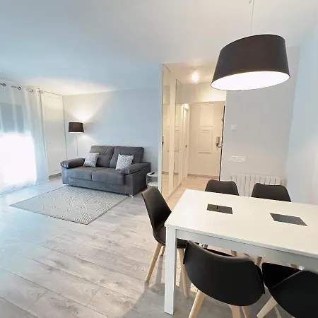 Apartamento Confort Consuegra Sauna