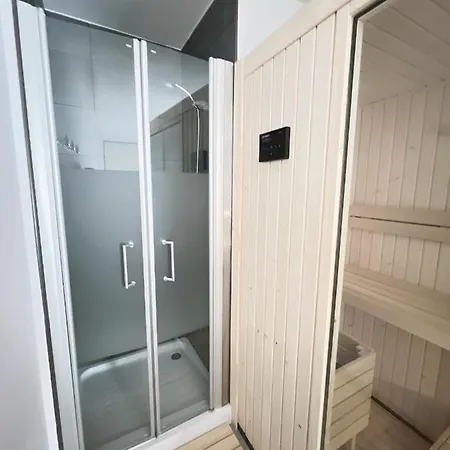 Apartamento Confort Consuegra Sauna *
