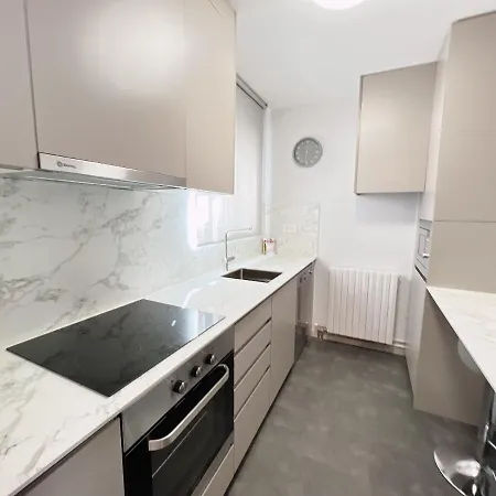 Apartamento Confort Consuegra Sauna Pas De La Casa
