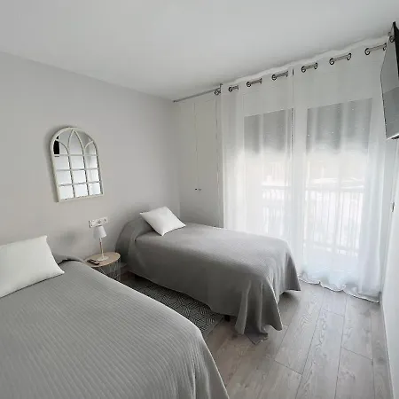 Confort Consuegra Sauna