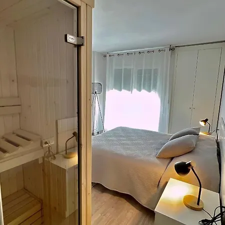 Confort Consuegra Sauna *