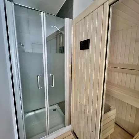 Apartamento Confort Consuegra Sauna Pas De La Casa