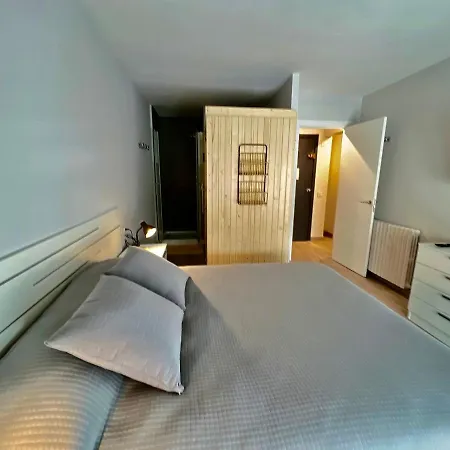 Confort Consuegra Sauna
